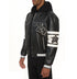 AVIREX Brooklyn Jacket Mens Apparel